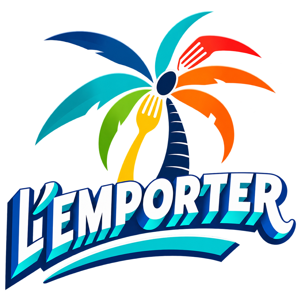 Snack L'emporter logo