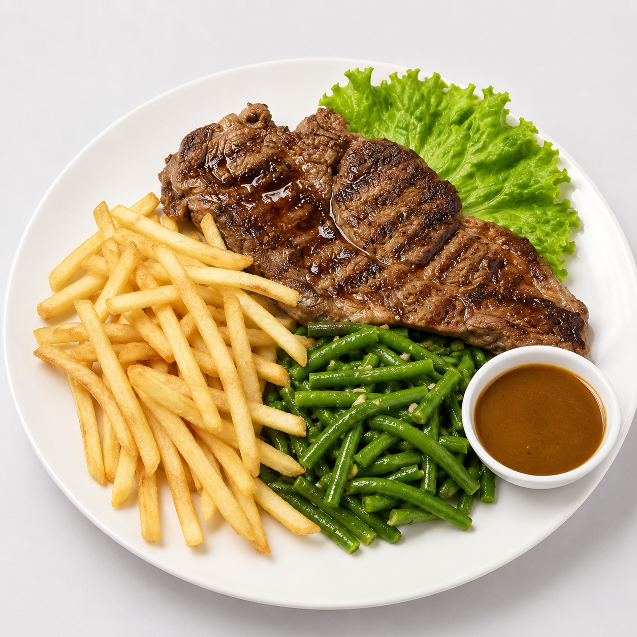 Entrecôte 1er choix